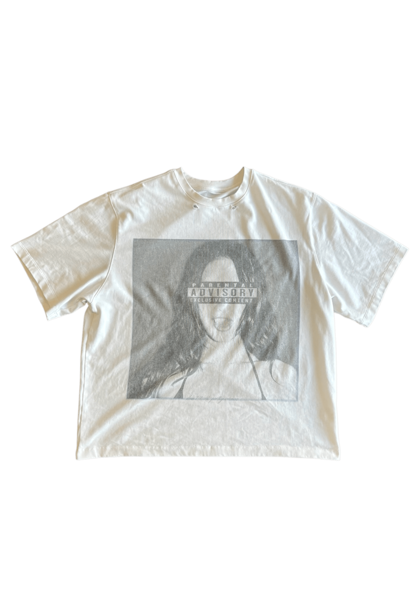 “Rated E” Tee - Dres Exclusives
