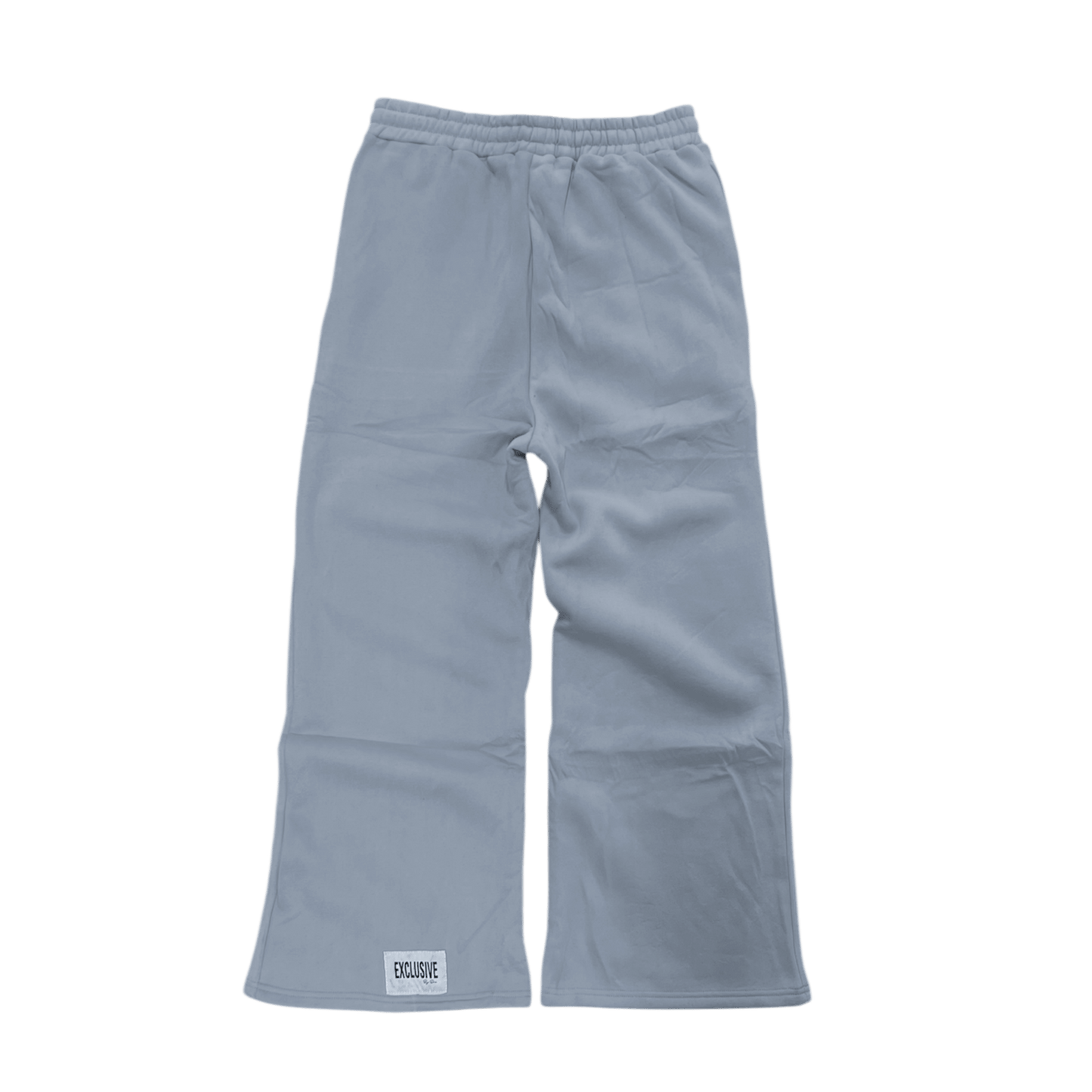 “Tagged” Sweats (Grey) - Dres Exclusives