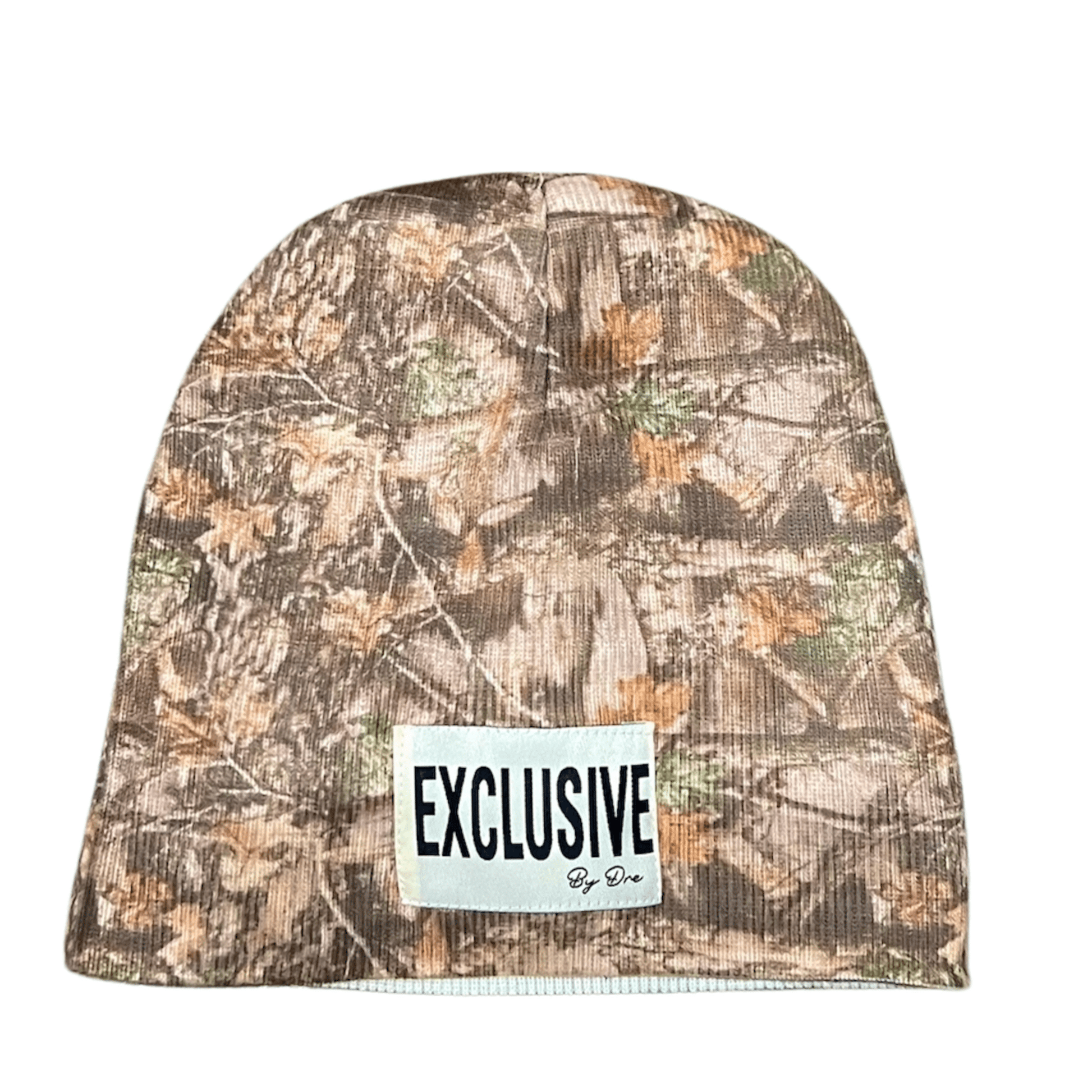“Cena” Beanie - Dres Exclusives