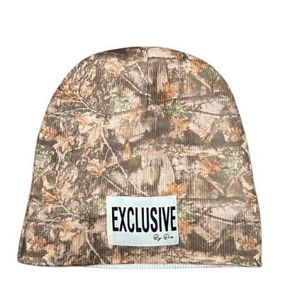 “Cena” Beanie - Dres Exclusives