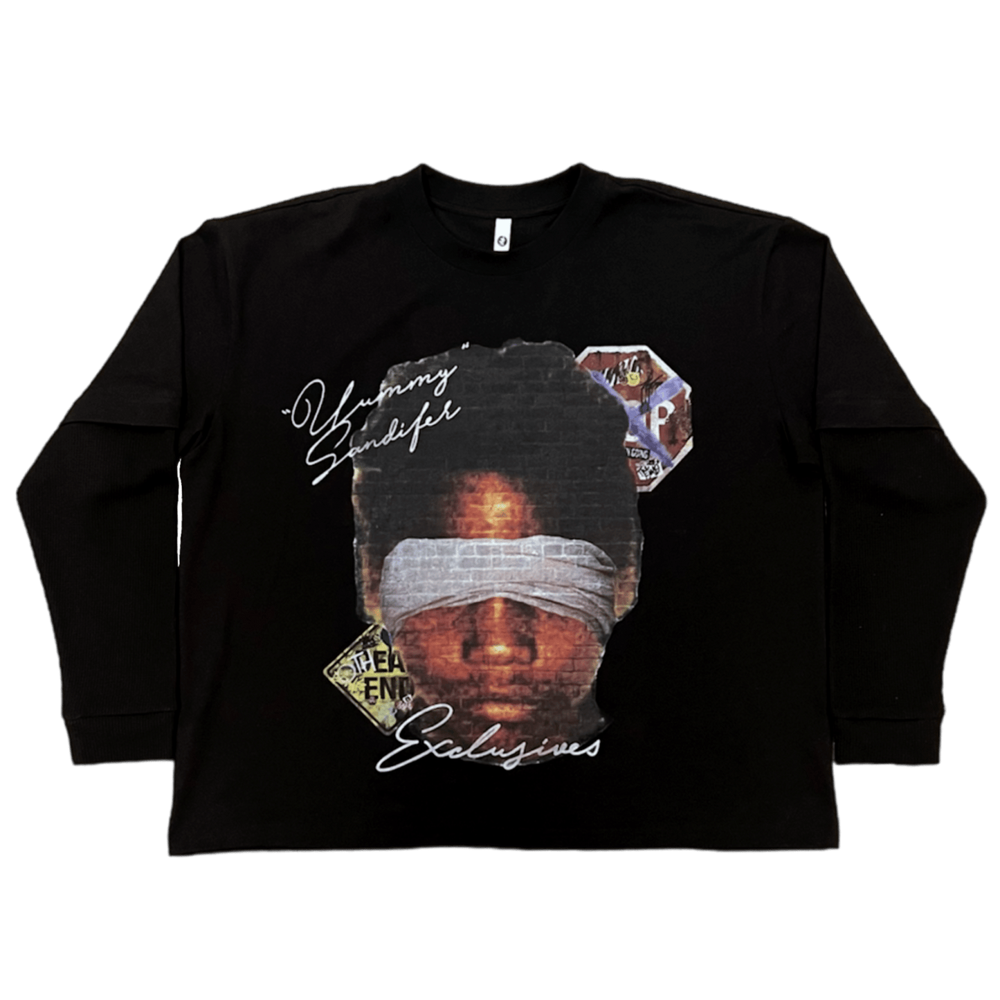 LLYUMMY TEES - Dres Exclusives