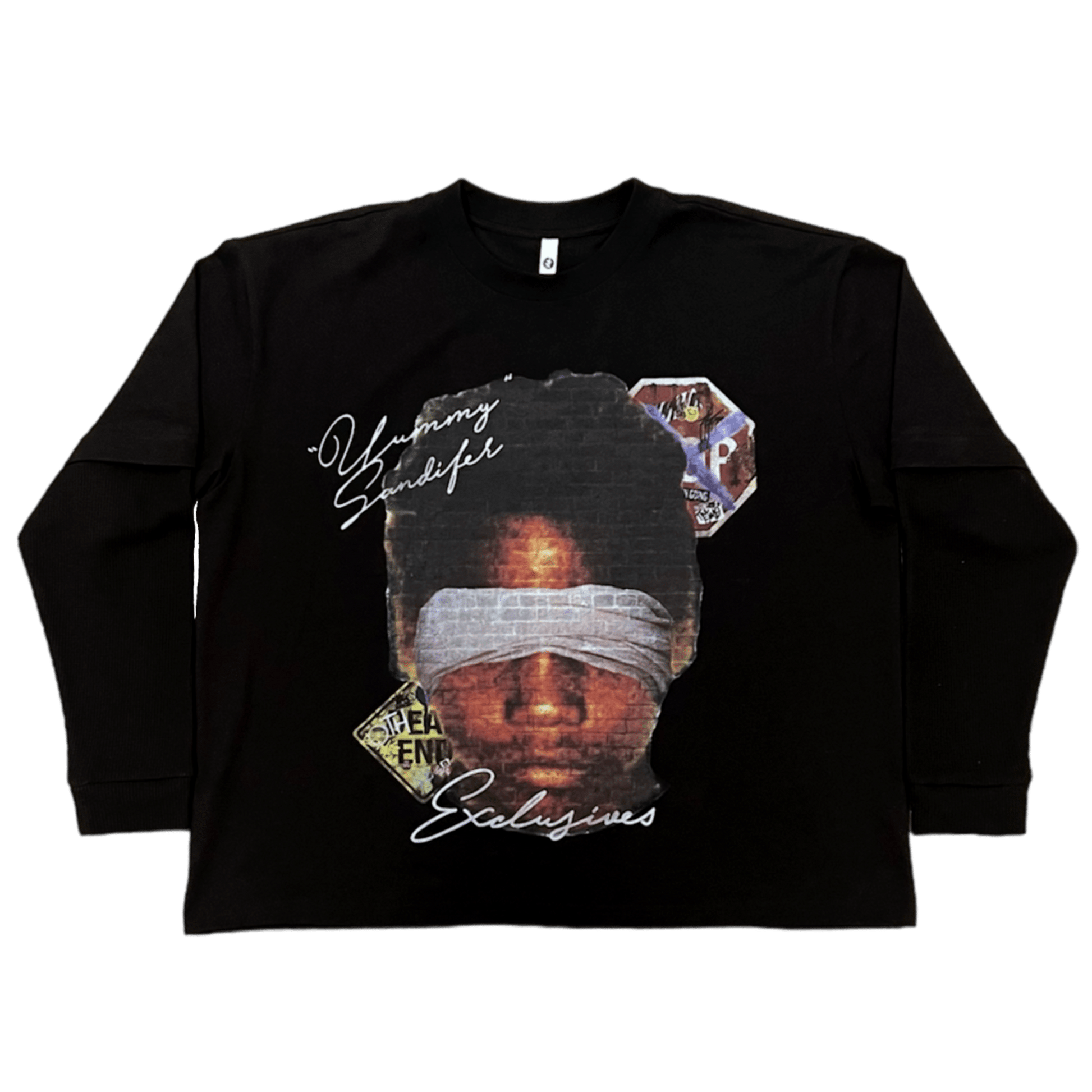 LLYUMMY TEES - Dres Exclusives