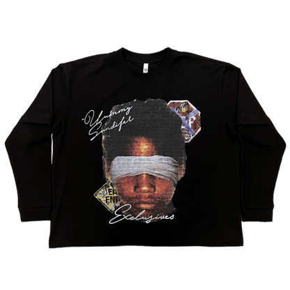LLYUMMY TEES - Dres Exclusives