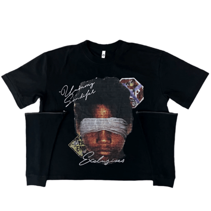 LLYUMMY TEES - Dres Exclusives