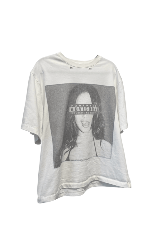 “Rated E” Tee - Dres Exclusives