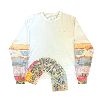 “Sue Me” Longsleeve - Dres Exclusives